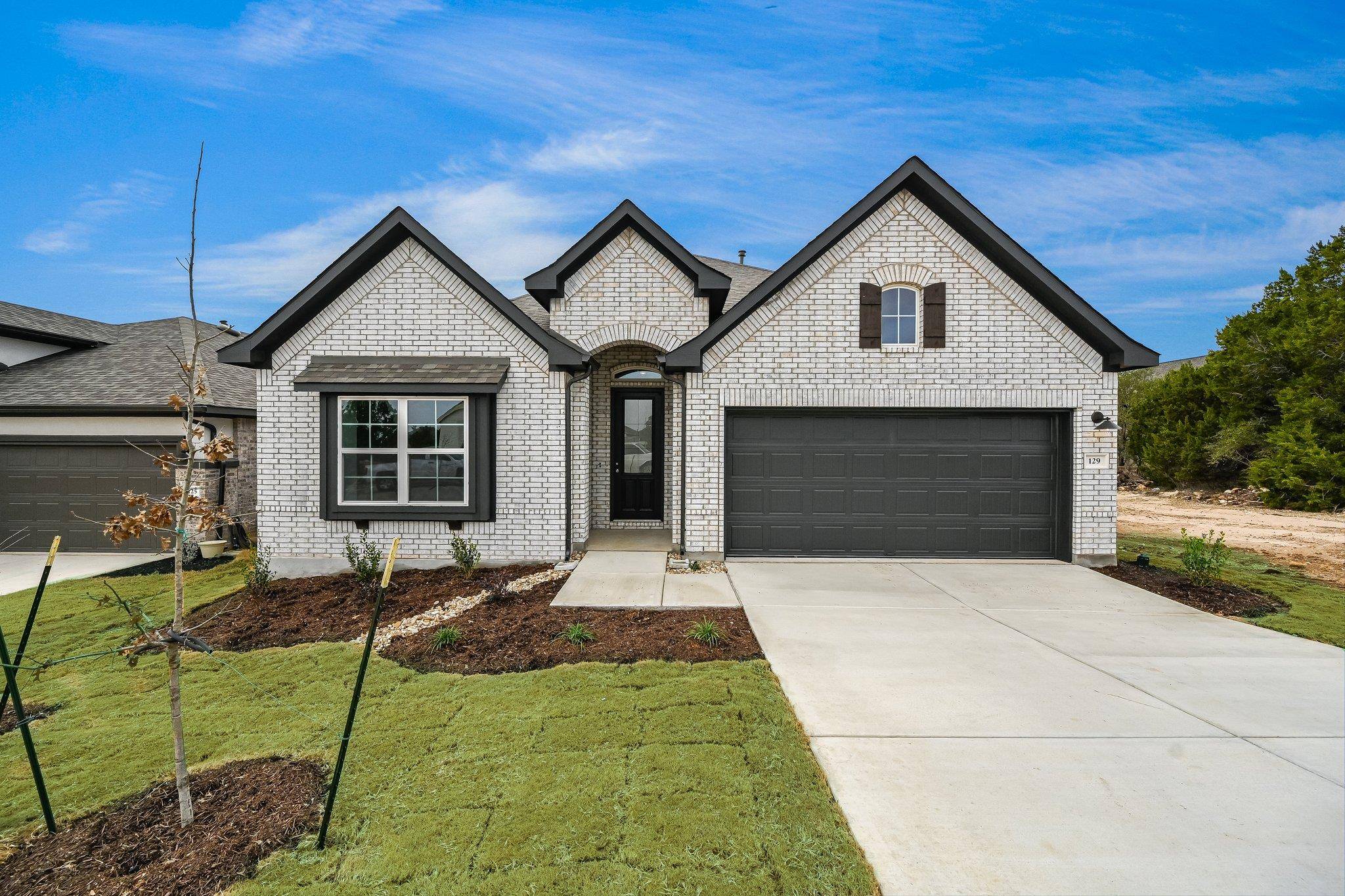 129 Horseherb WAY, San Marcos, TX 78666