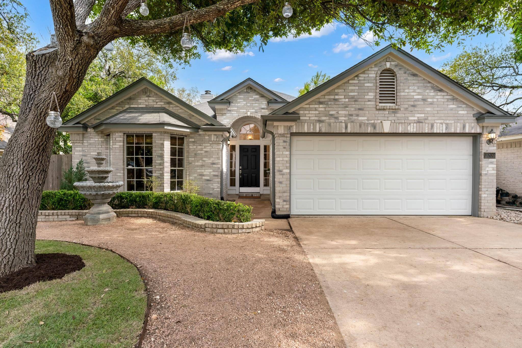 2206 Macaw DR, Cedar Park, TX 78613
