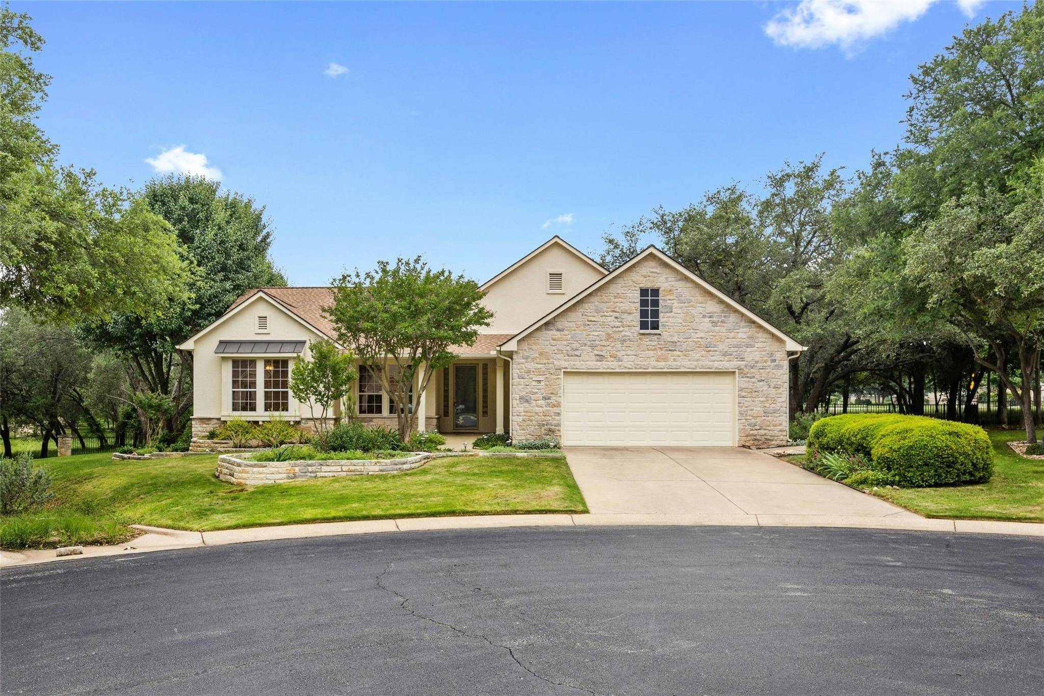 106 Black Walnut CIR, Georgetown, TX 78633