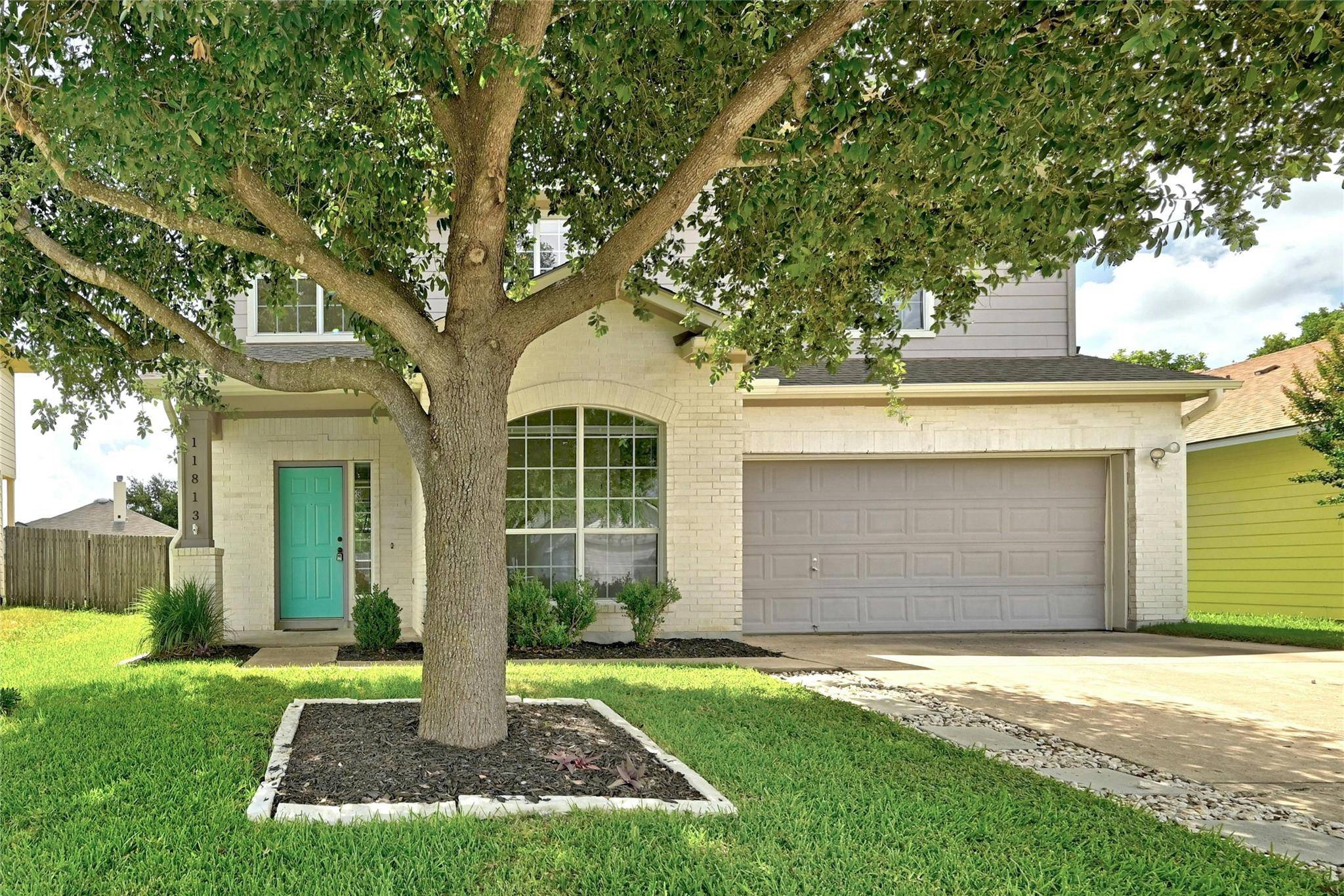 11813 Navasota ST, Manor, TX 78653