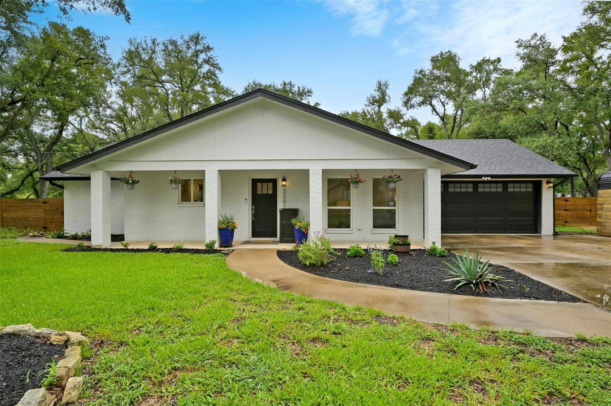 3207 Sanaloma DR, Georgetown, TX 78628