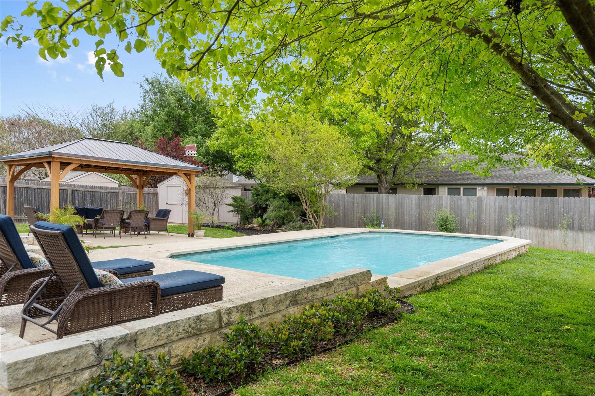 1414 Vaughter LN, Cedar Park, TX 78613