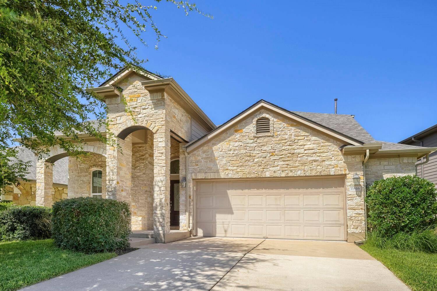 11616 Yeadon WAY, Austin, TX 78717