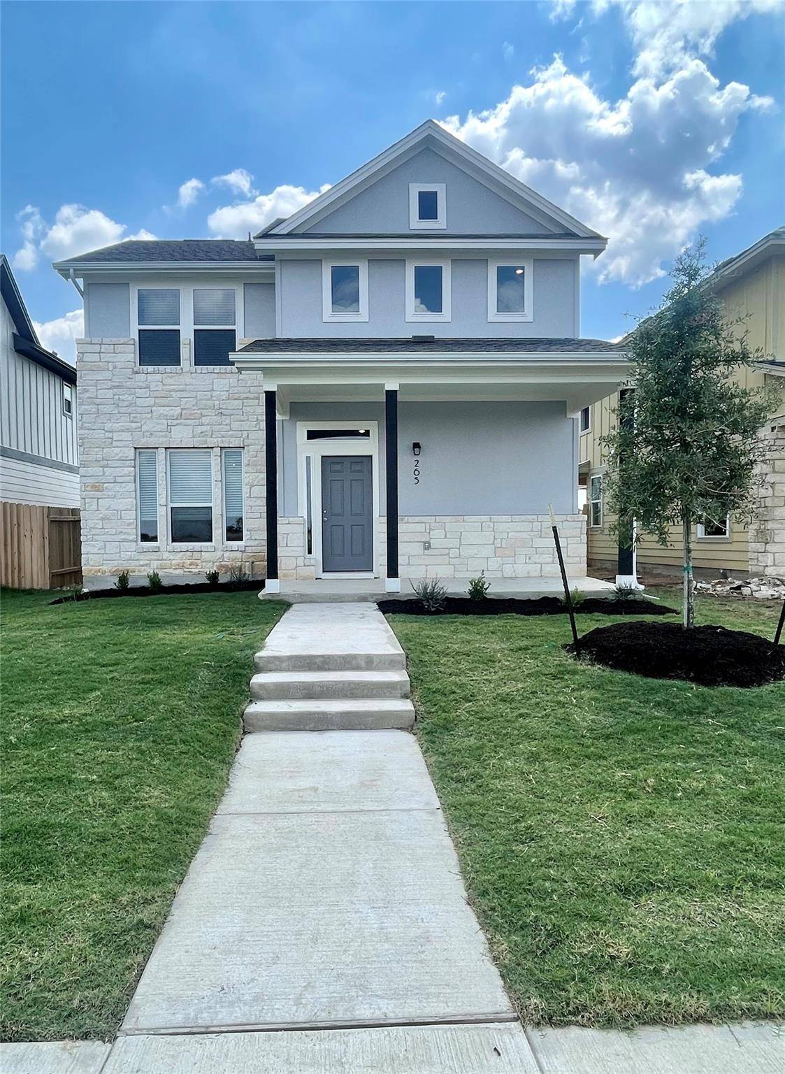 265 Porter Country PKWY, Buda, TX 78610