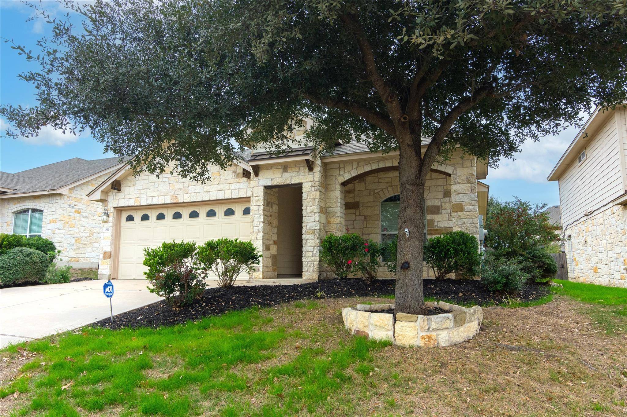 1811 Sand Creek RD, Cedar Park, TX 78613
