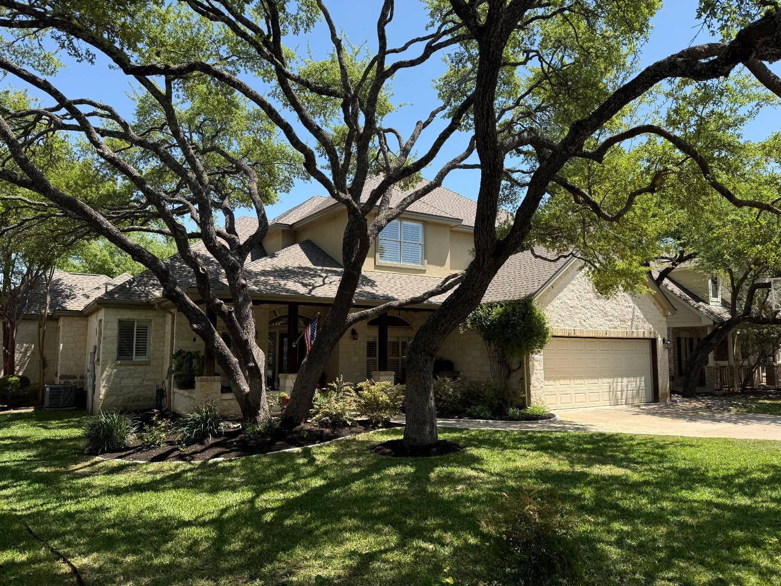 3707 Laurel Bay LOOP, Round Rock, TX 78681