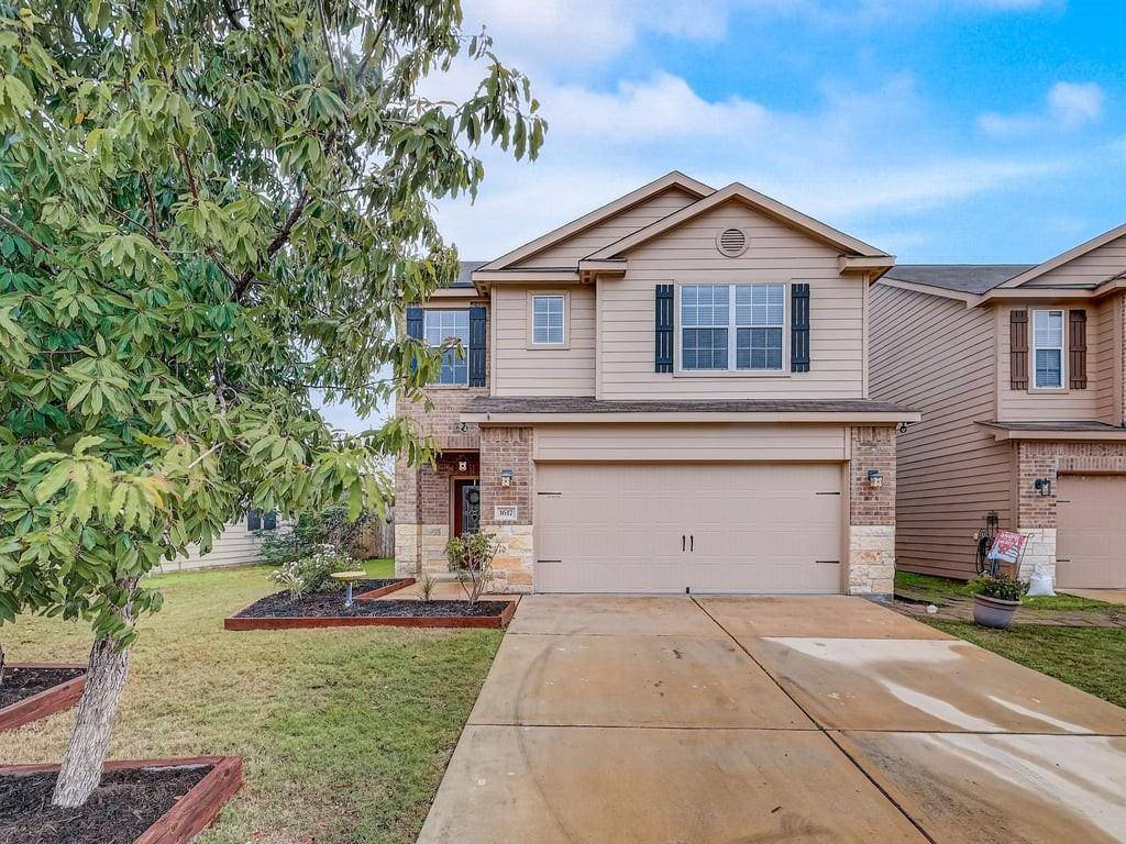 1617 Breanna LN, Kyle, TX 78640