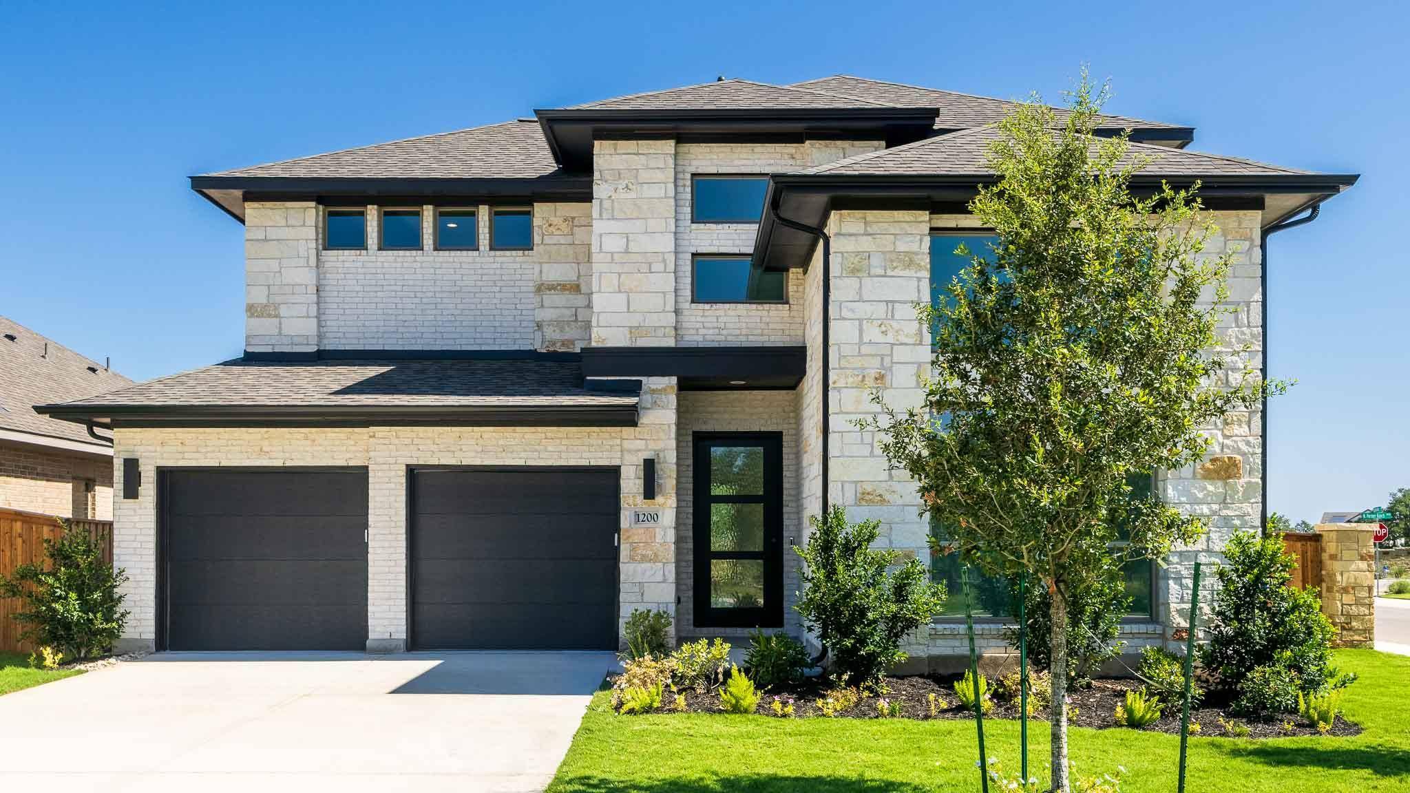 1200 Glen Heather DR, Georgetown, TX 78633