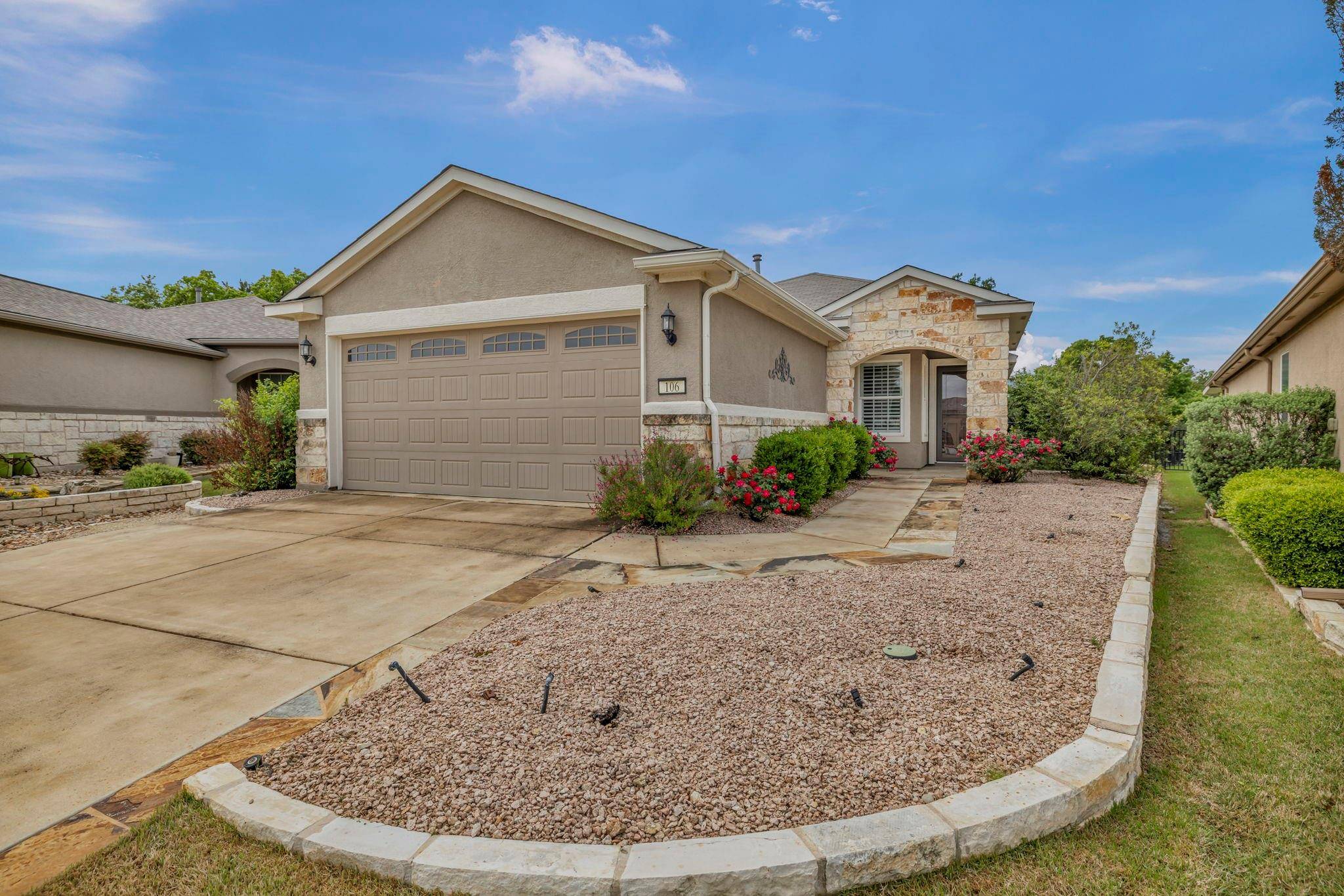 106 Mud Creek CV, Georgetown, TX 78633