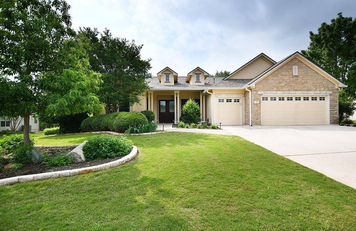 103 Agave LN, Georgetown, TX 78633