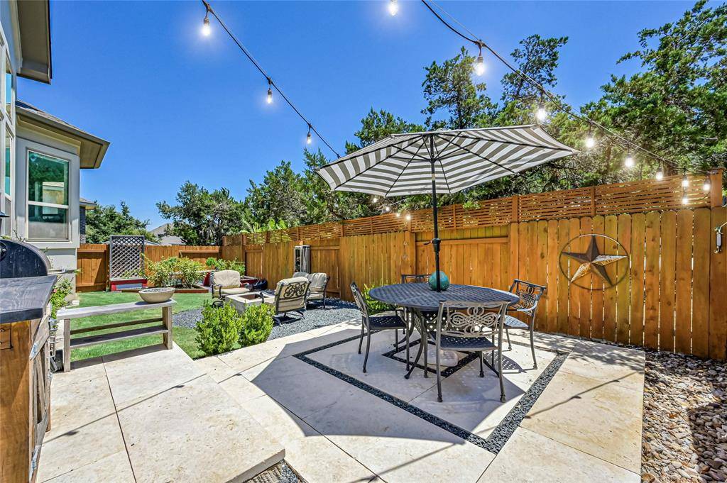 15021 VIA DEL CORSO DR, Bee Cave, TX 78738