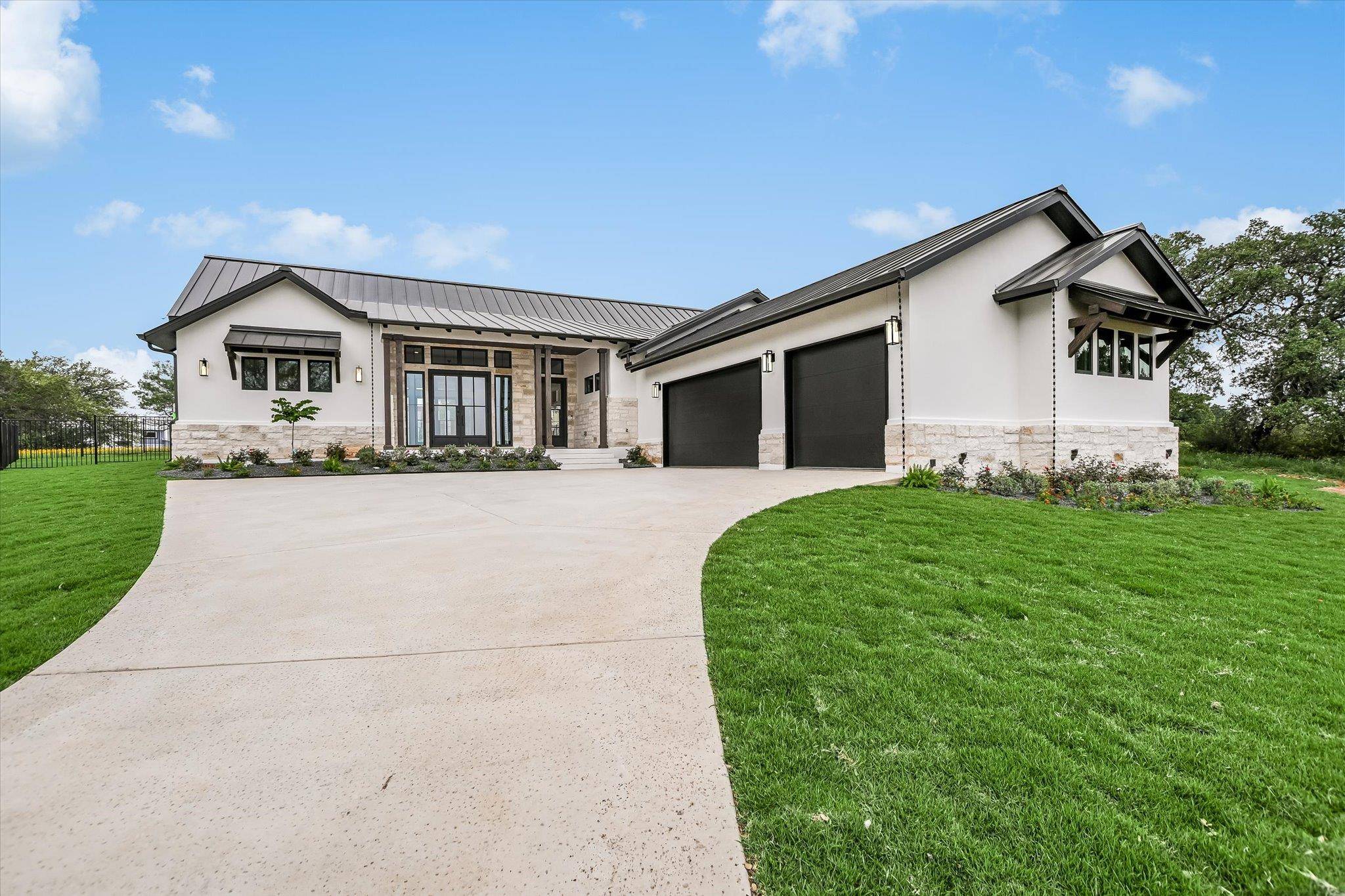 505 Nugget Circle, Horseshoe Bay, TX 78657