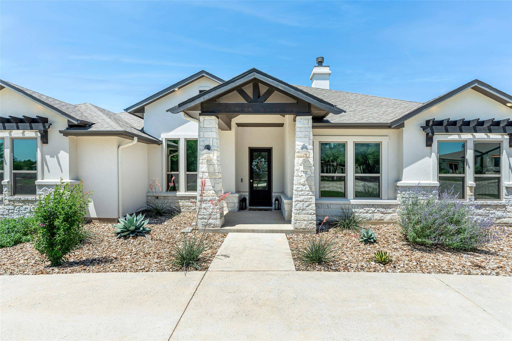 117 Junes MDW, Liberty Hill, TX 78642