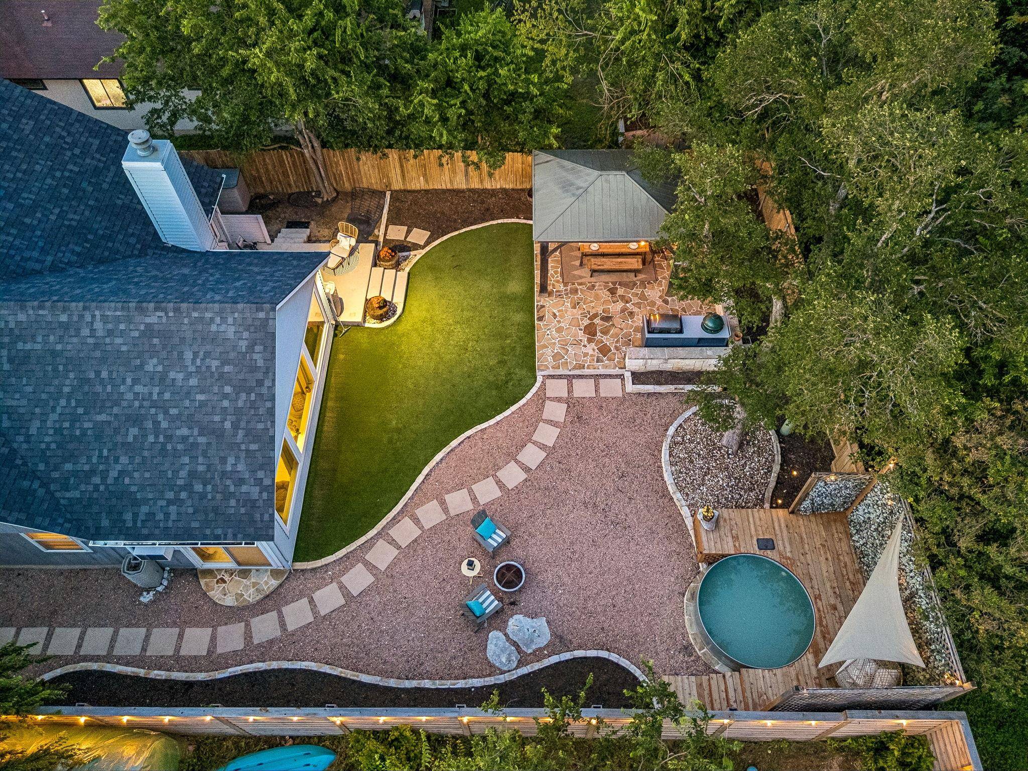 1206 Forest Oaks PATH, Cedar Park, TX 78613