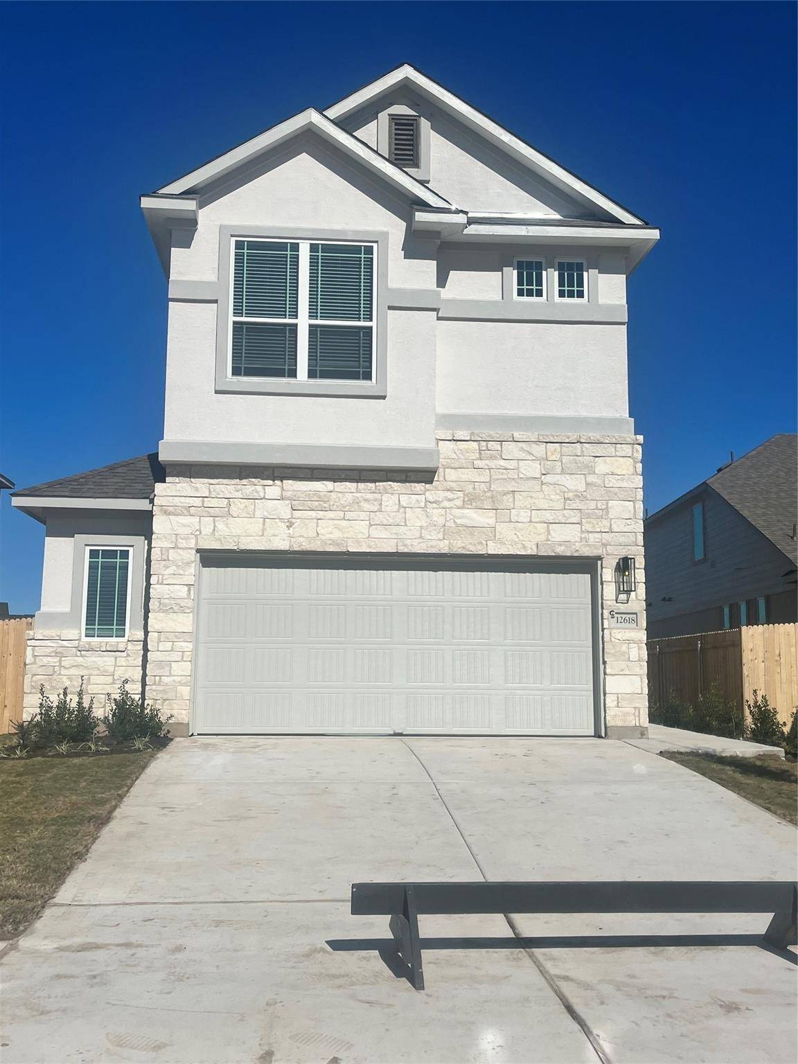 12618 Penguin PATH, Manor, TX 78653