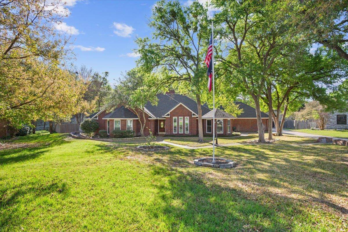 2422 Smith Bluff RD, Salado, TX 76571