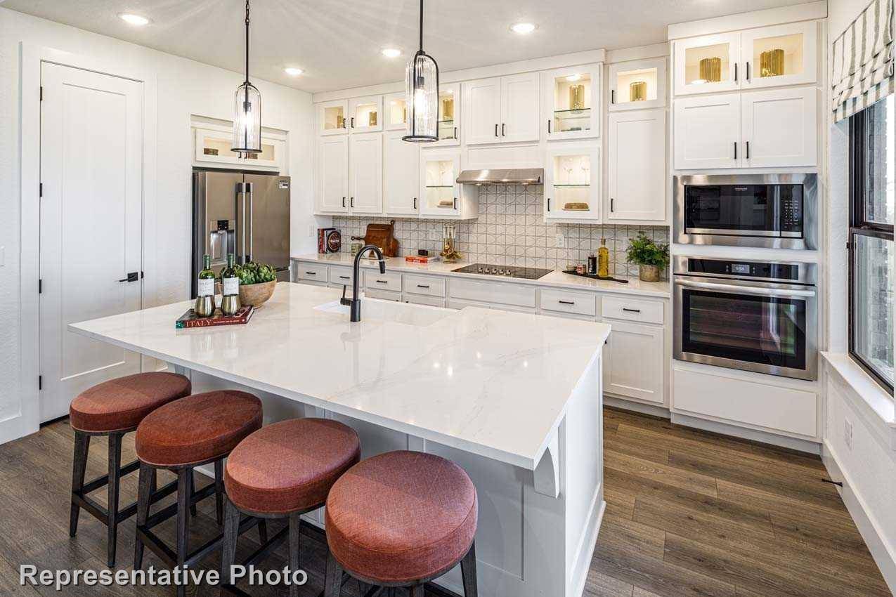 236 Billowing WAY, Kyle, TX 78640