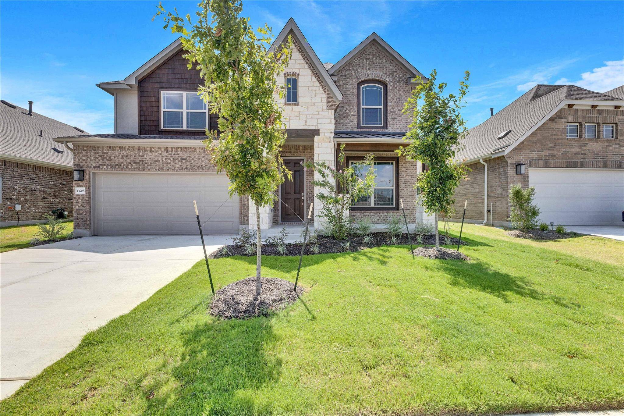 13705 Bothwell PL, Manor, TX 78653