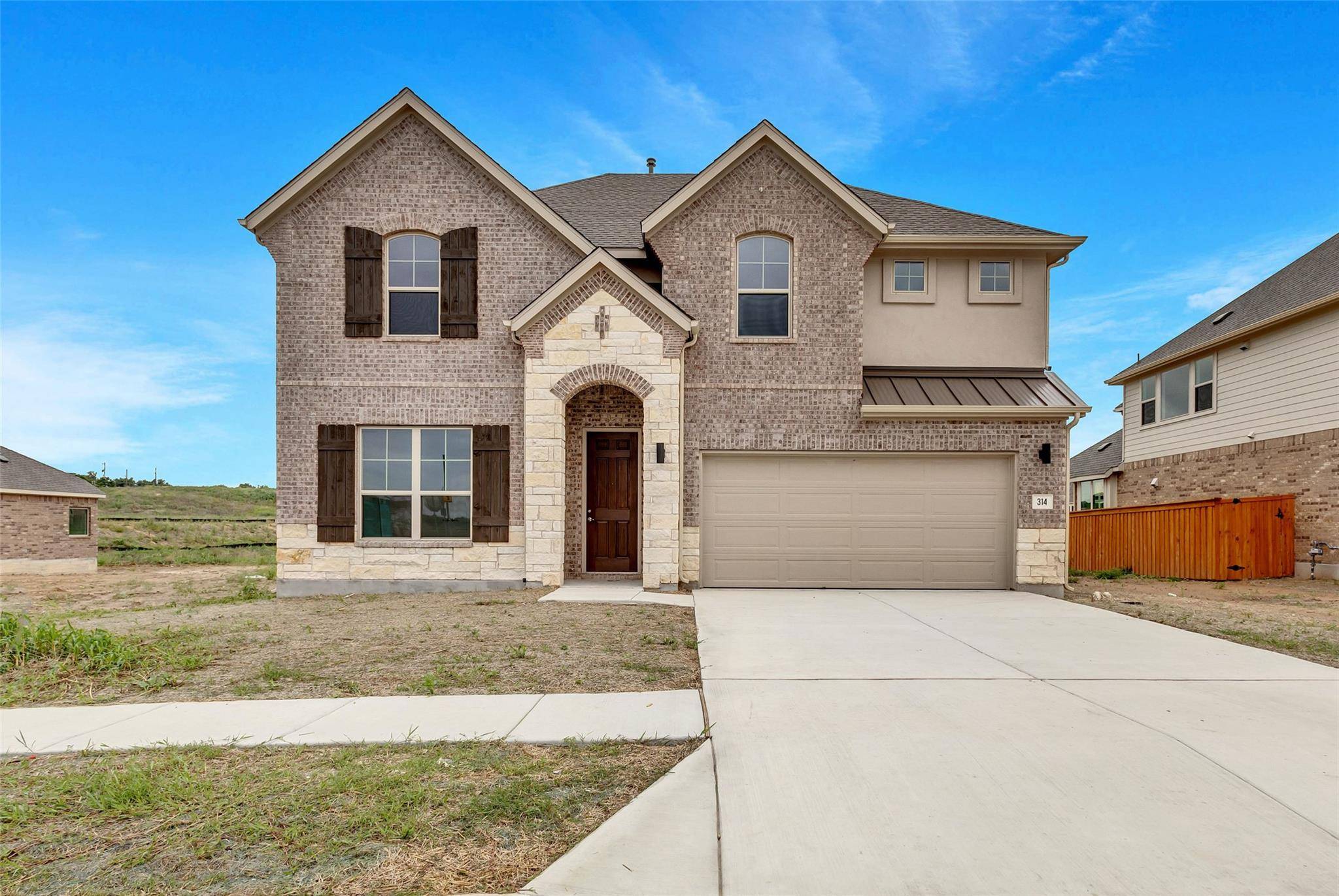 314 Hurley ST, Kyle, TX 78640