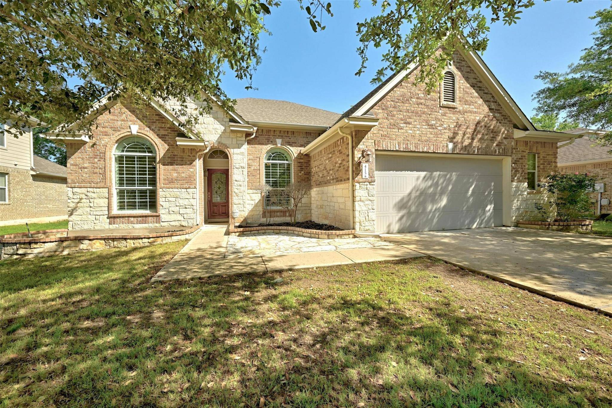 415 Crooked CRK, Buda, TX 78610