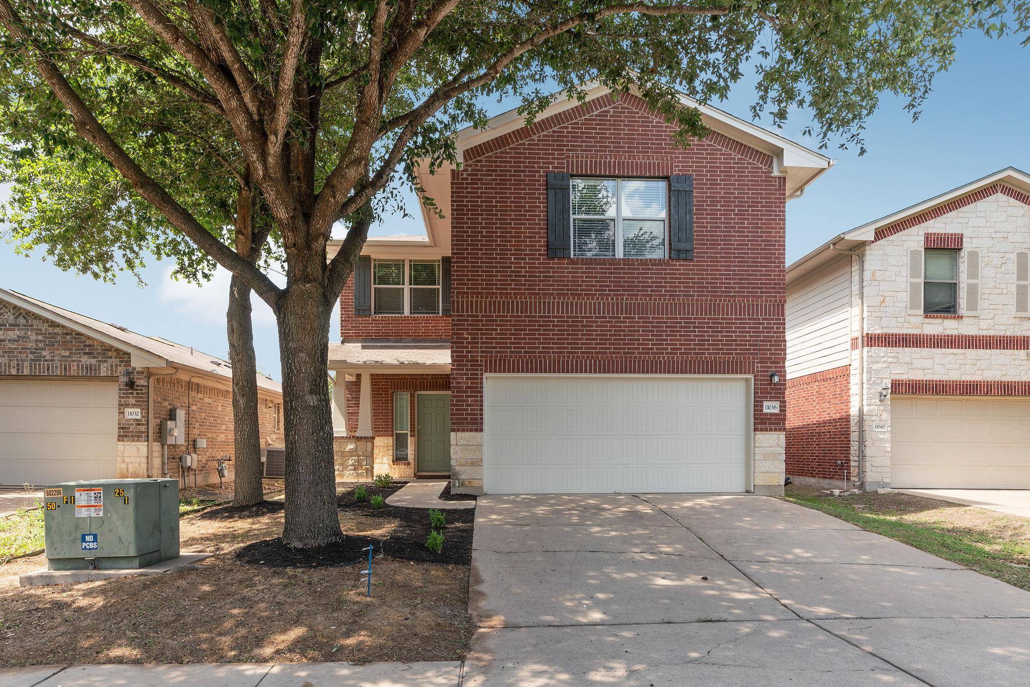 11036 Short Springs DR, Austin, TX 78754