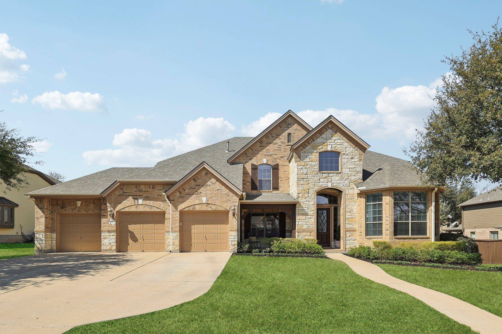 3908 Walsh Ranch BLVD, Round Rock, TX 78681