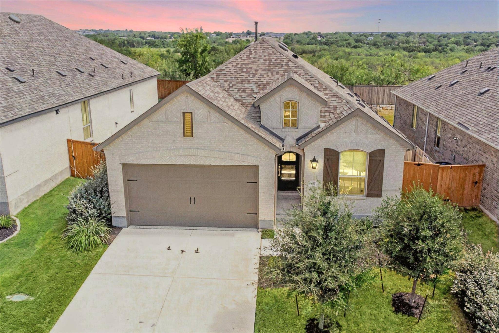 413 Biscayne Bay BND, Kyle, TX 78640