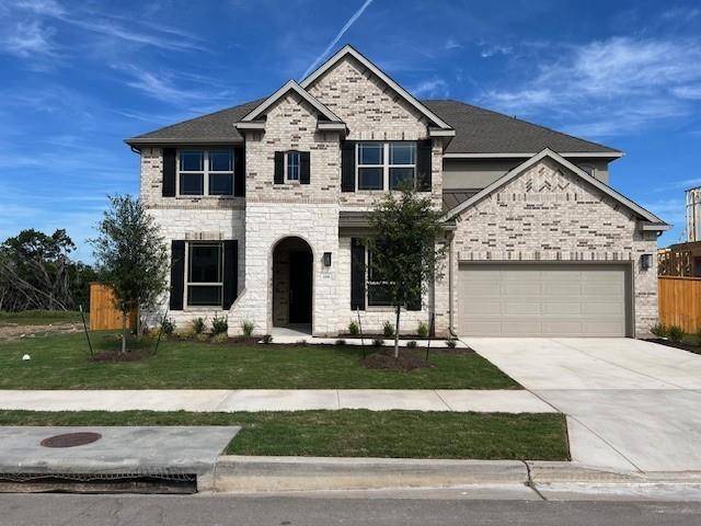 128 Rocky River RD, Georgetown, TX 78628