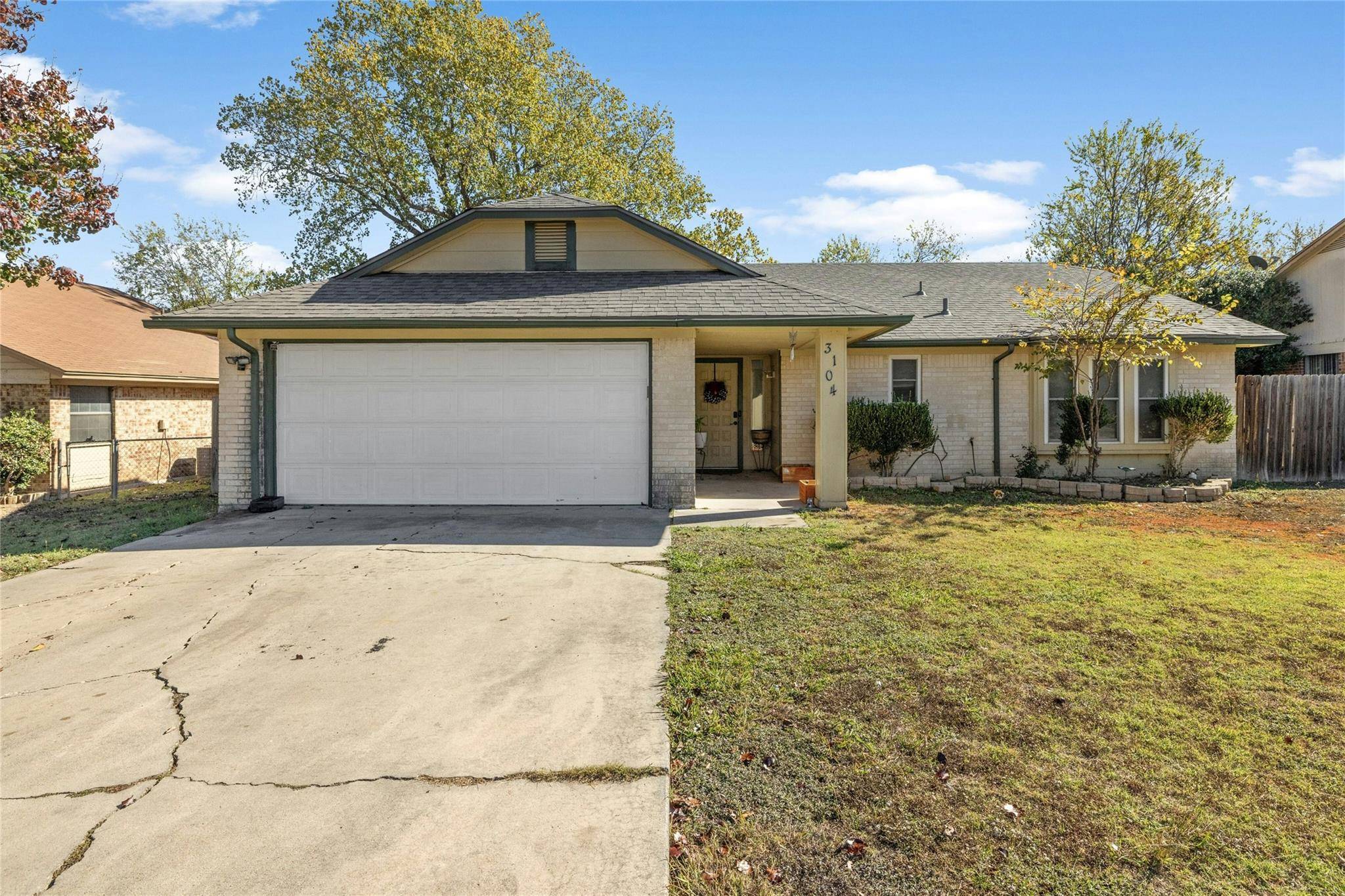 3104 Tallwood DR, Killeen, TX 76549