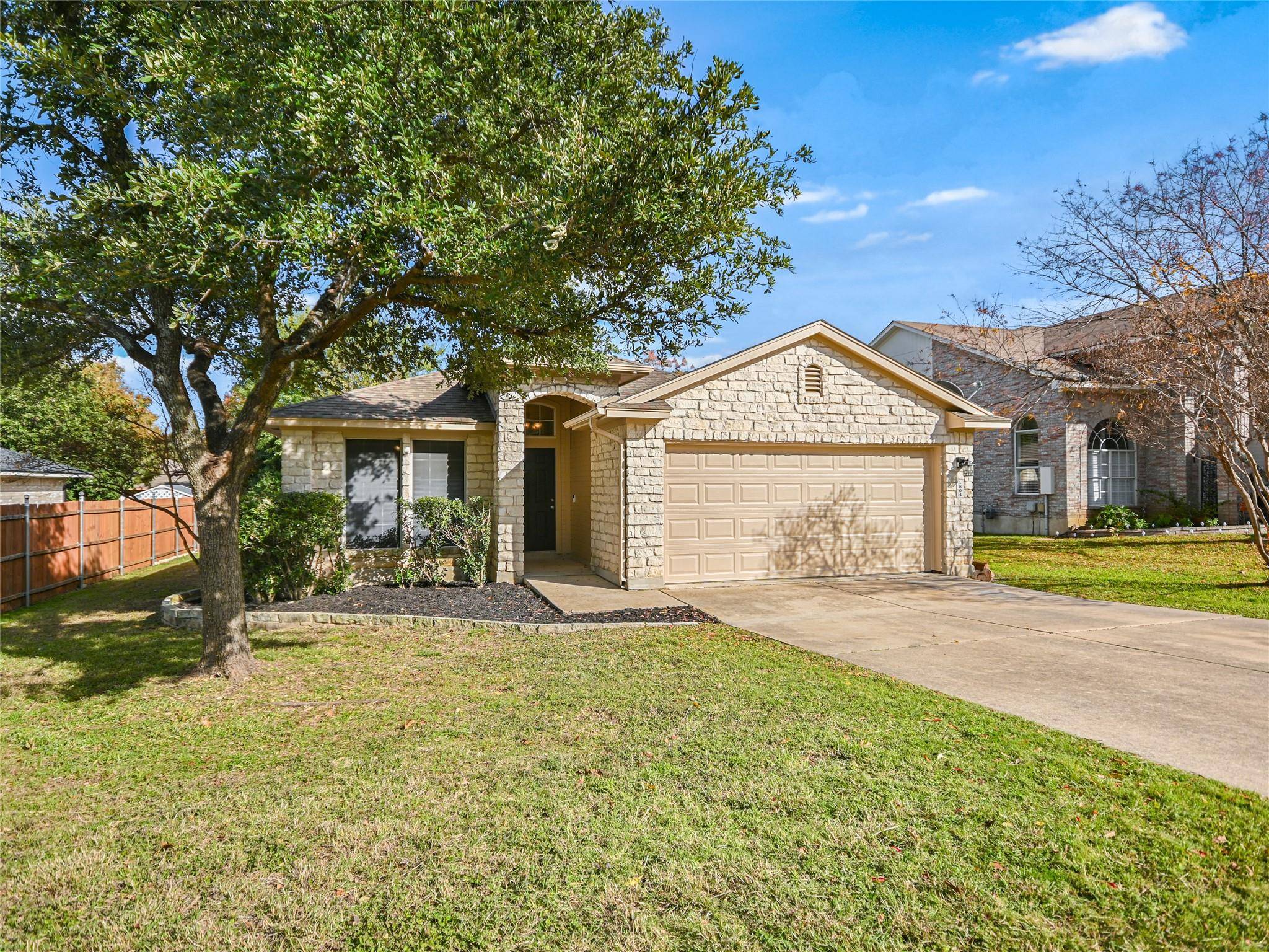 1804 Timberwood DR, Cedar Park, TX 78613