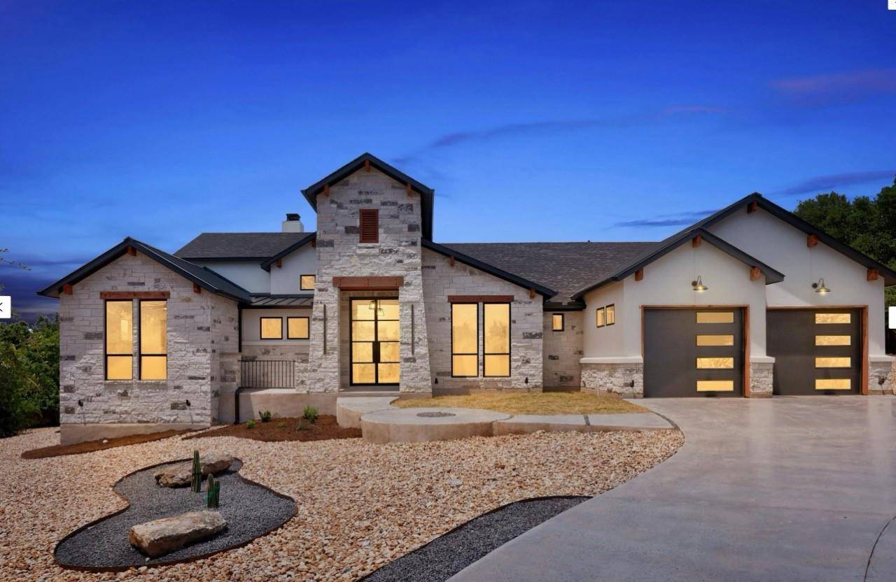 3009 Hawthorne CV, Georgetown, TX 78628