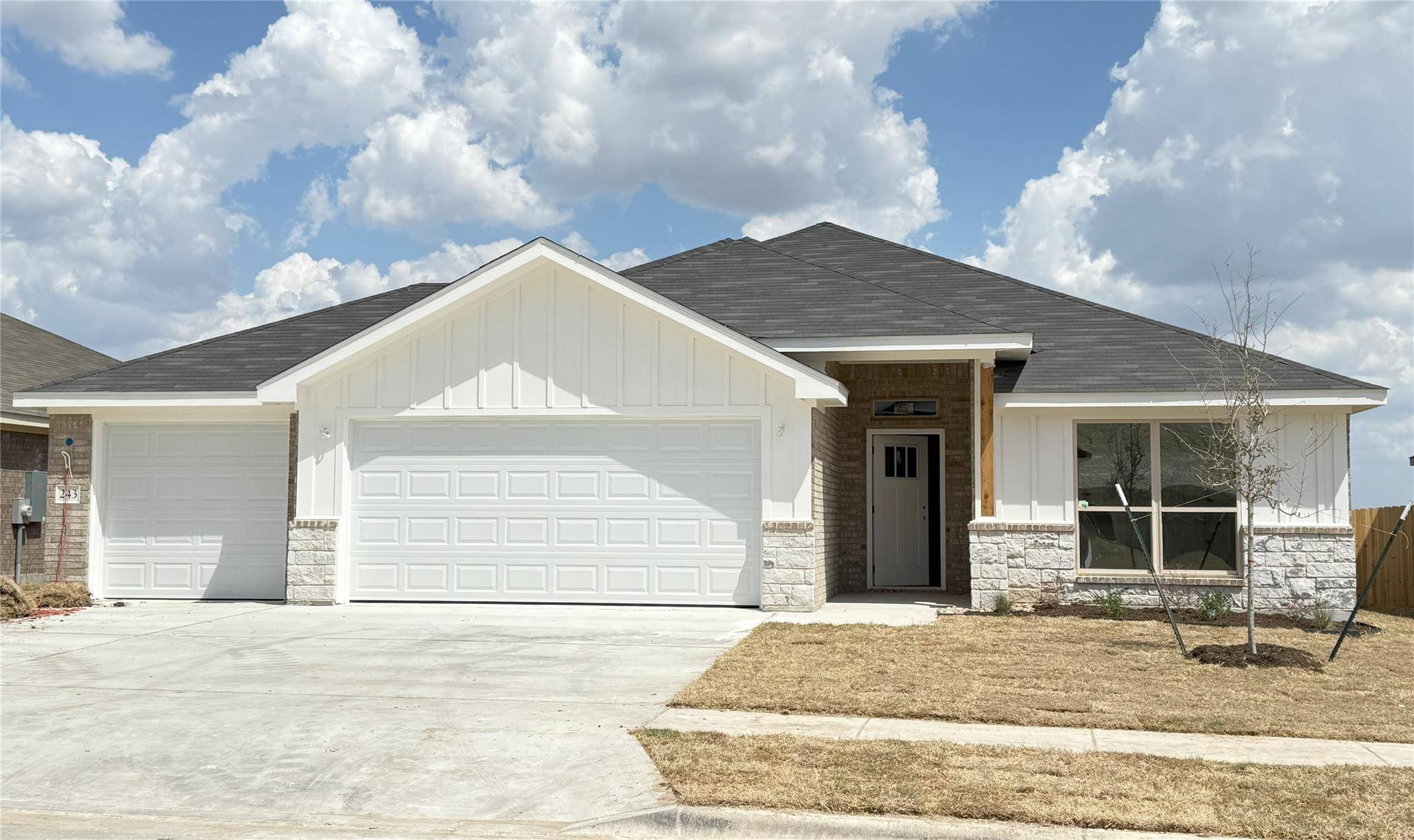 243 Fawn Ridge DR, Copperas Cove, TX 76522