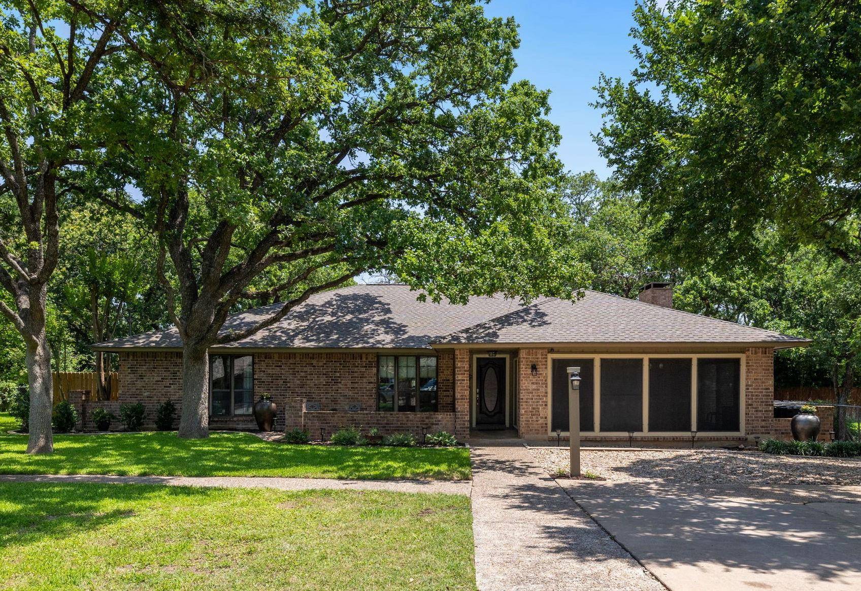 3403 Rocky Hollow TRL, Georgetown, TX 78628