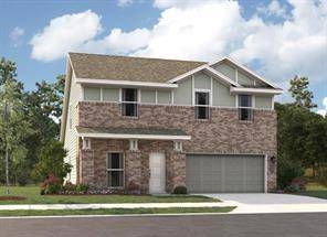 677 The Ugly WAY, Jarrell, TX 76537