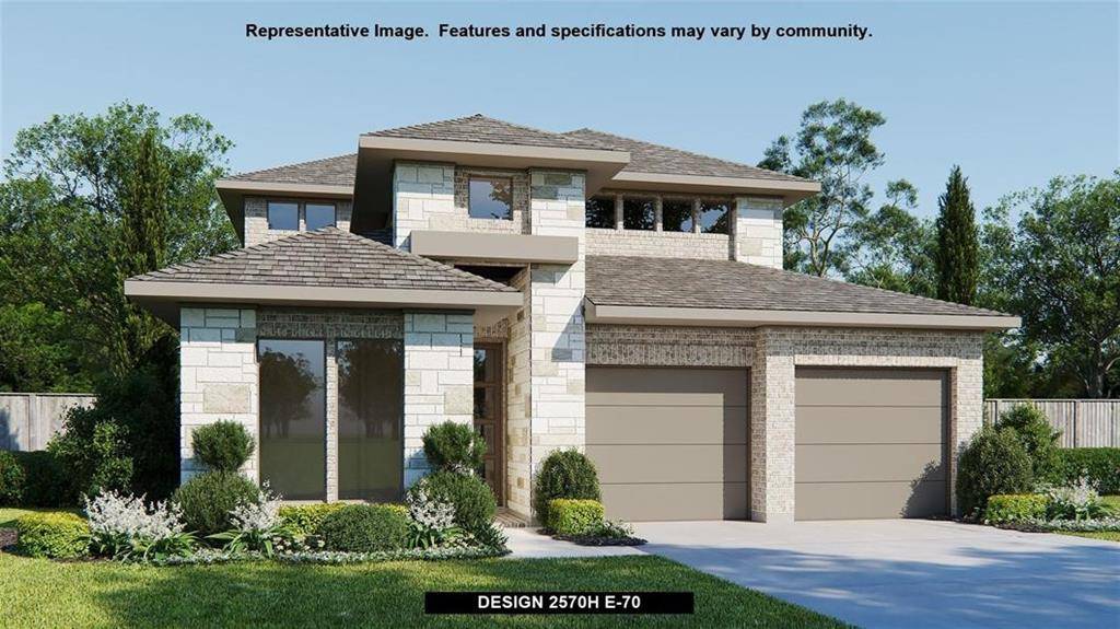 1304 Festival ST, Georgetown, TX 78628