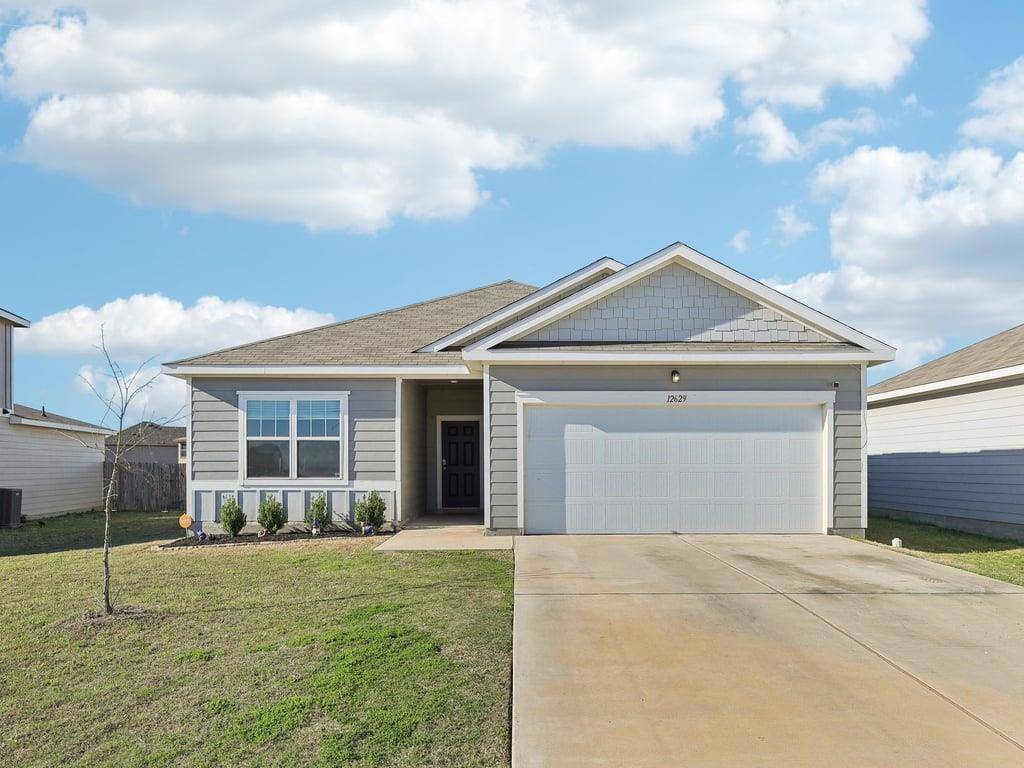 12629 Henry Clay DR, Manor, TX 78653
