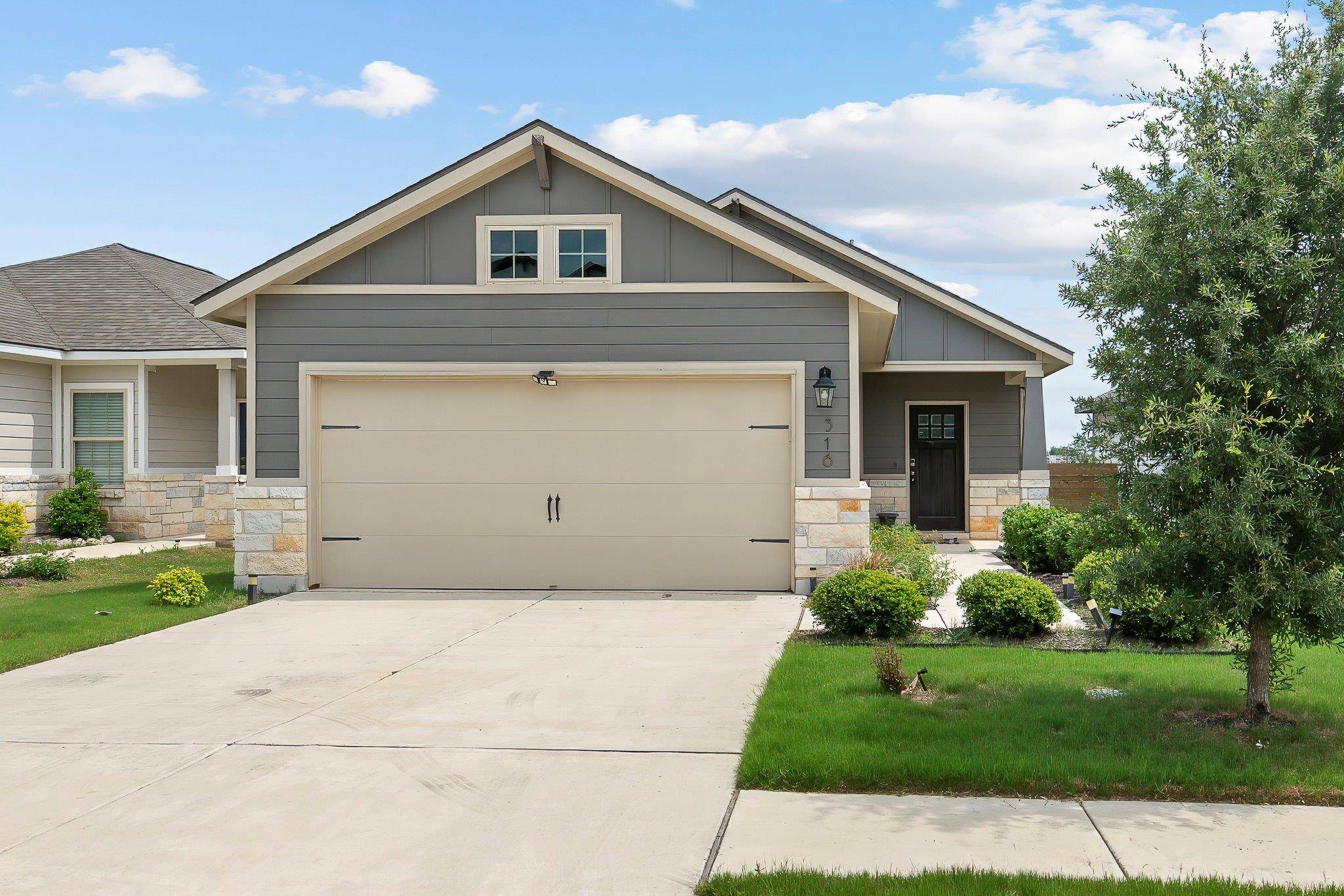 316 Ancellotta WAY, Leander, TX 78641