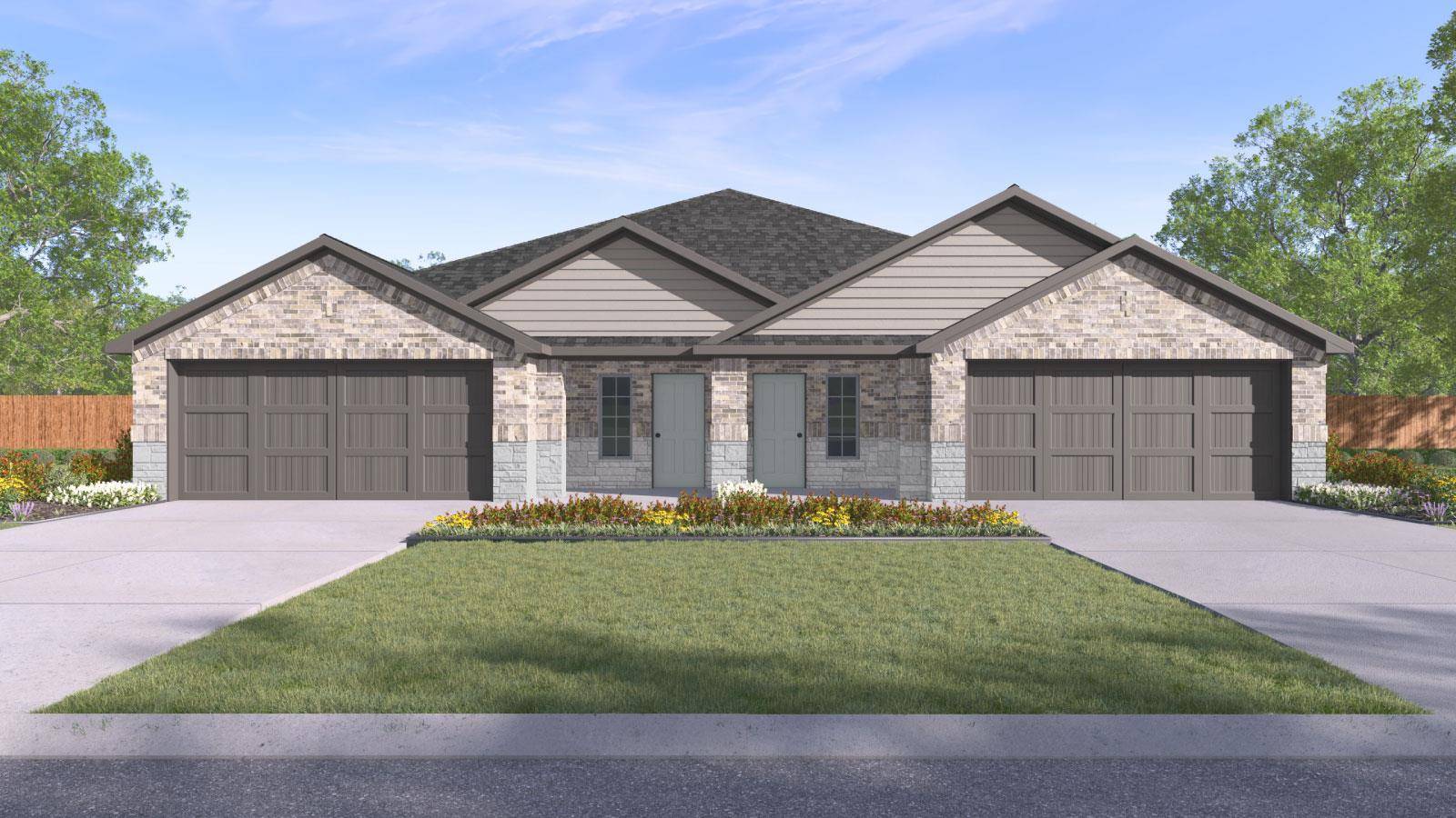 15017-A Welsh Cob RD, Manor, TX 78653