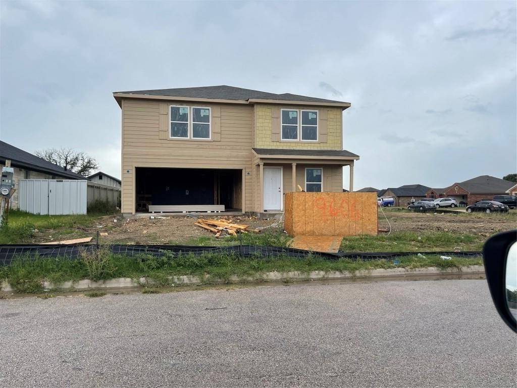 9606 Zayden DR, Killeen, TX 76542