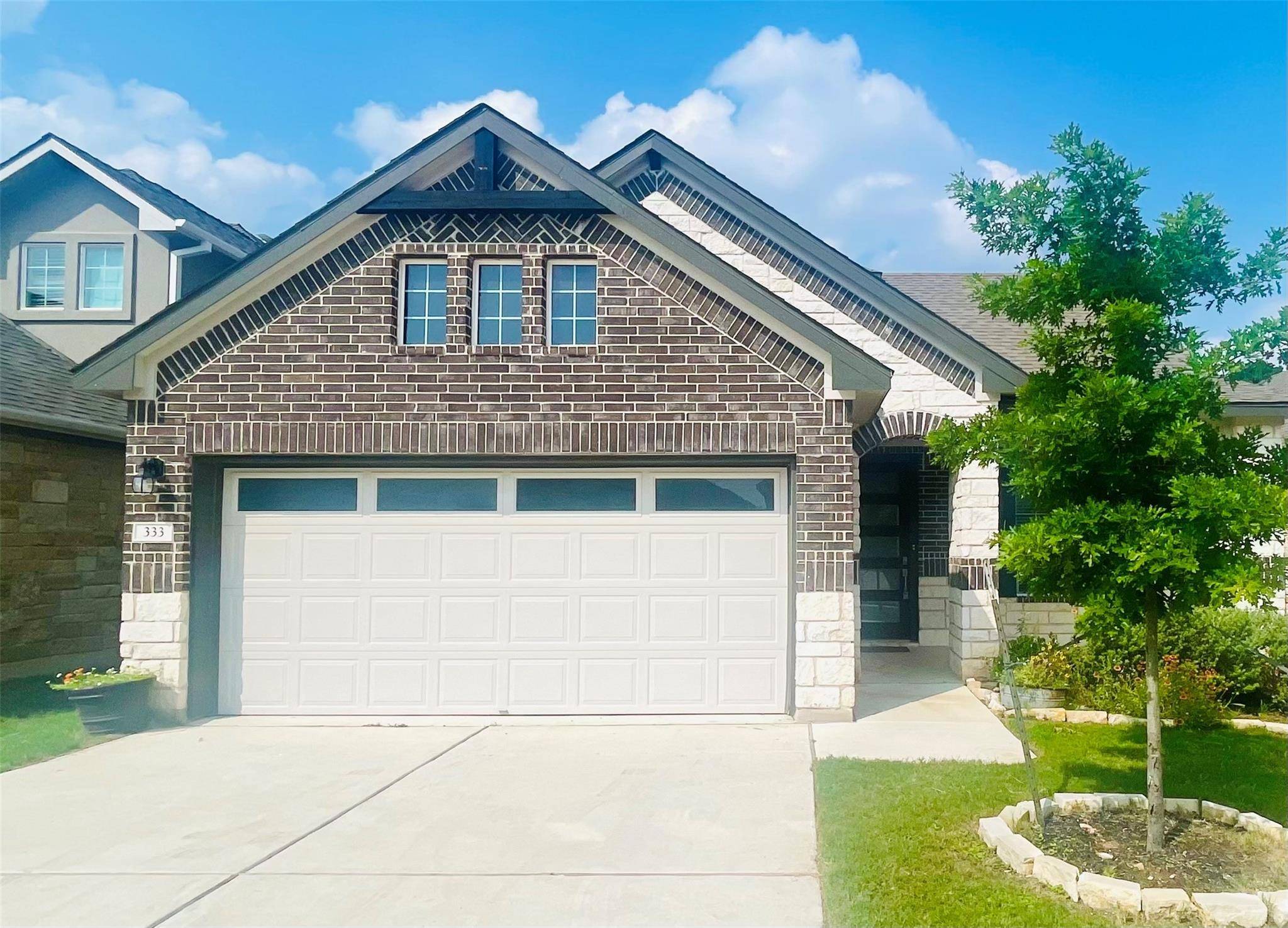 333 Peace Pipe WAY, Georgetown, TX 78628