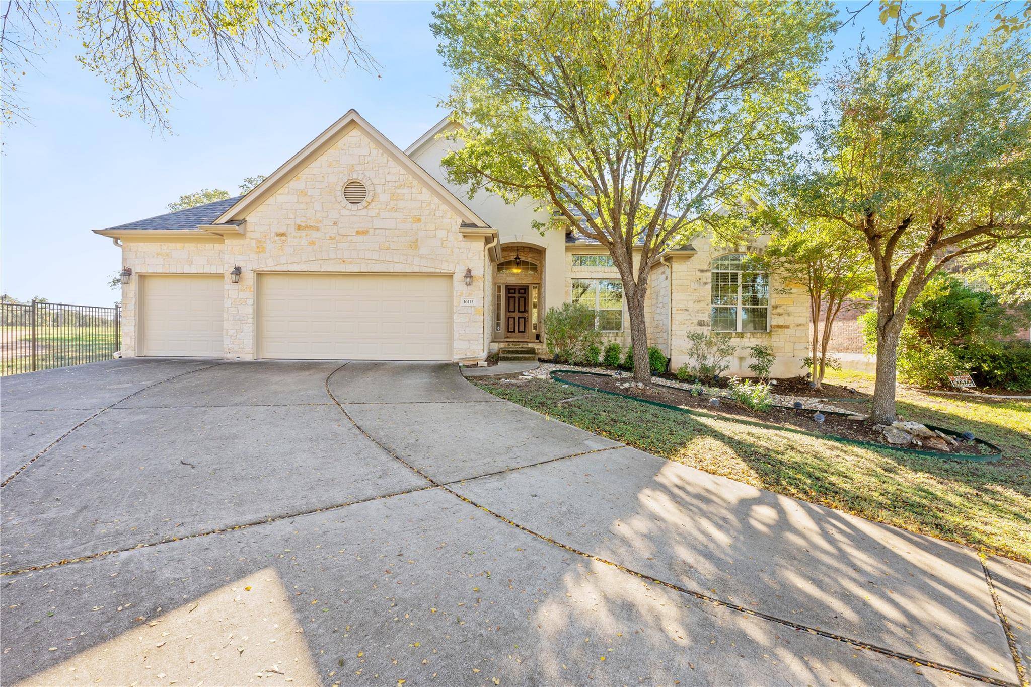 16113 Indina Hills CV, Austin, TX 78717