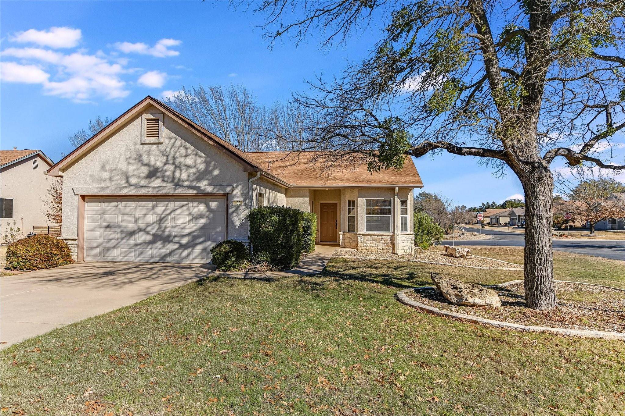 130 Whitewing WAY, Georgetown, TX 78633