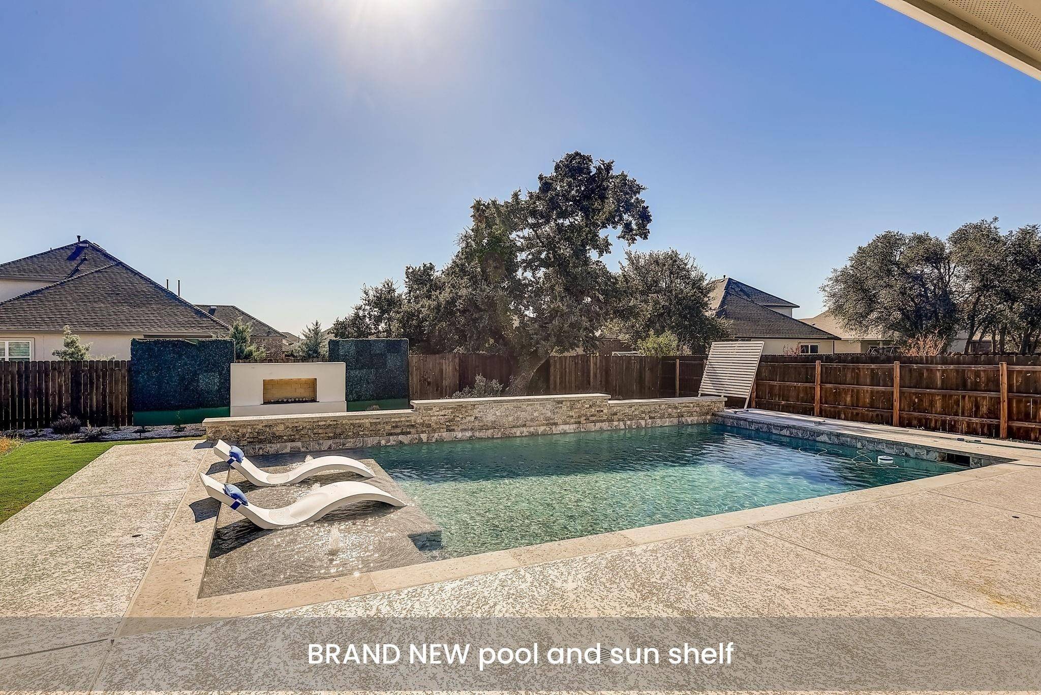 4332 Rockbrook Farms LN, Georgetown, TX 78628