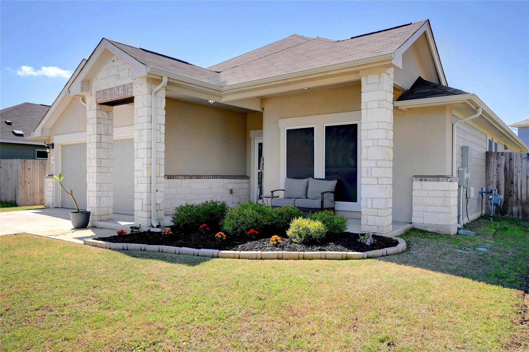 465 Silver Springs BND, Kyle, TX 78640