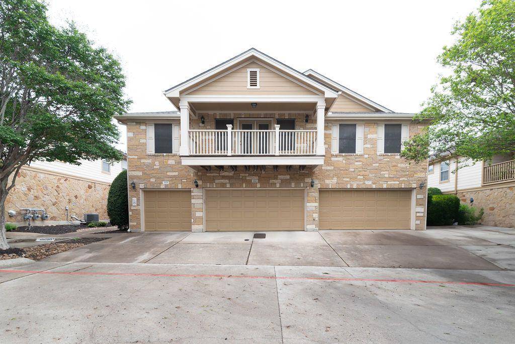 16100 S Great Oaks DR #3503, Round Rock, TX 78681