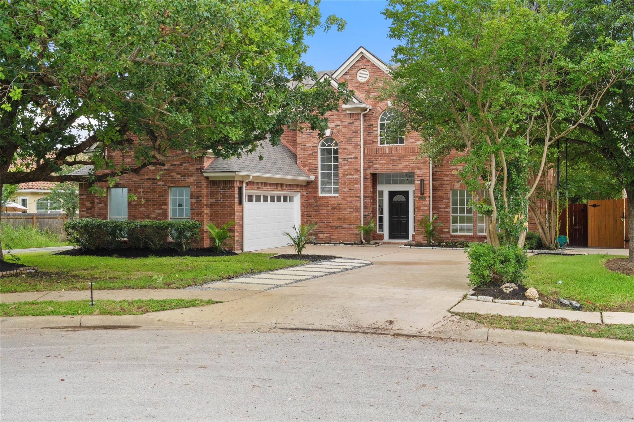 15239 Calaveras DR, Austin, TX 78717