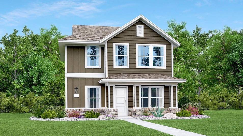 415 Keefer, Kyle, TX 78640