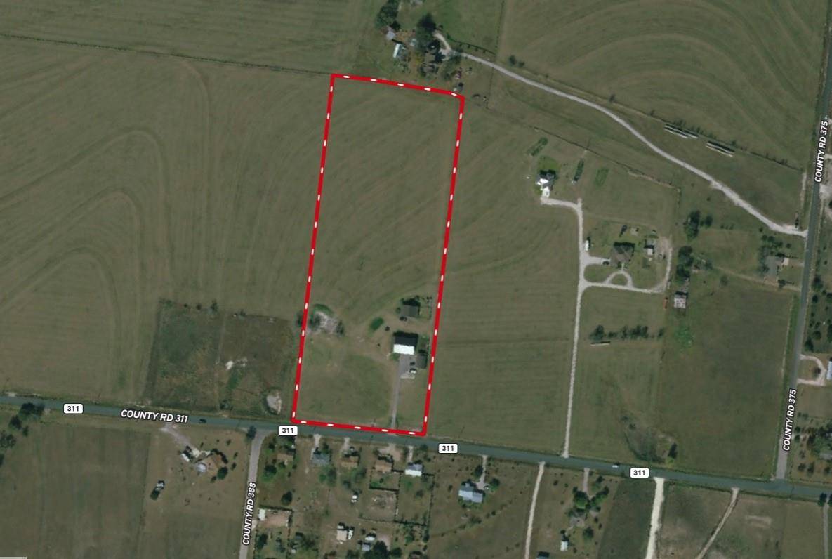 1535 County Road 311, Jarrell, TX 76537