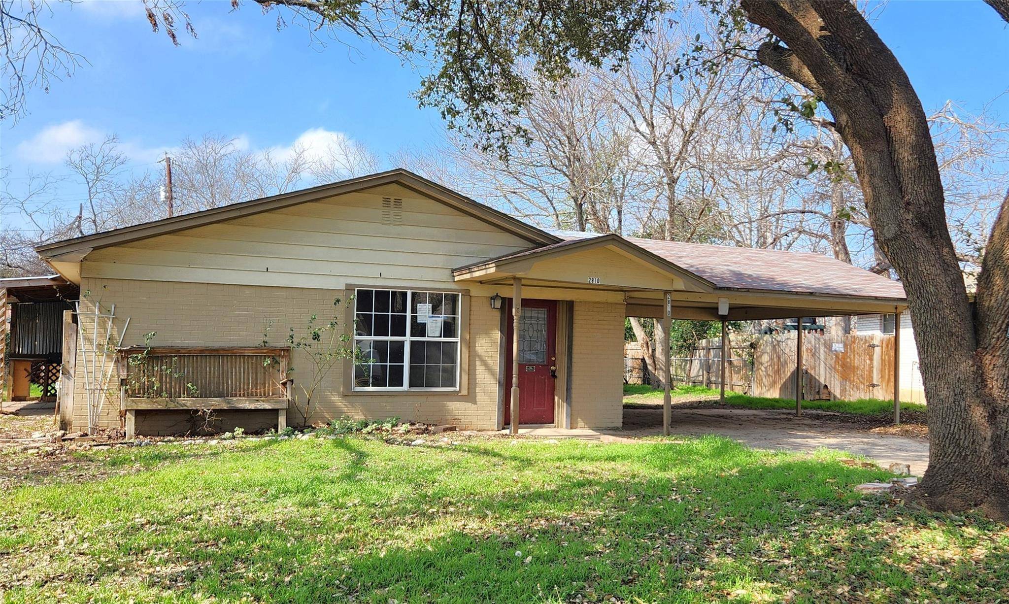 2810 Inwood RD, Temple, TX 76502