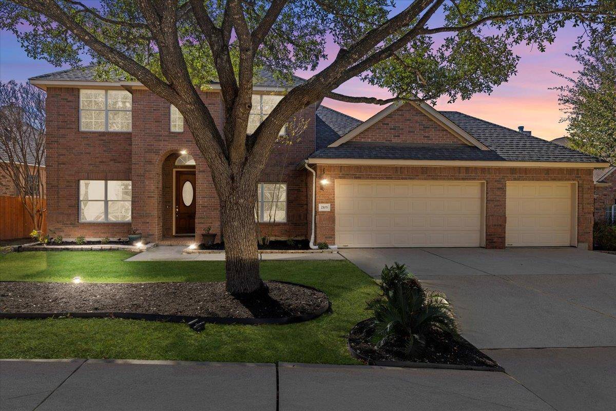 2105 Bindon DR, Cedar Park, TX 78613